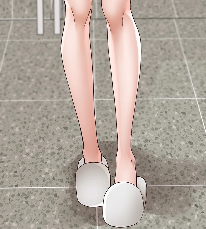 社团学姊第205話-江郁涵，今晚一起睡♥