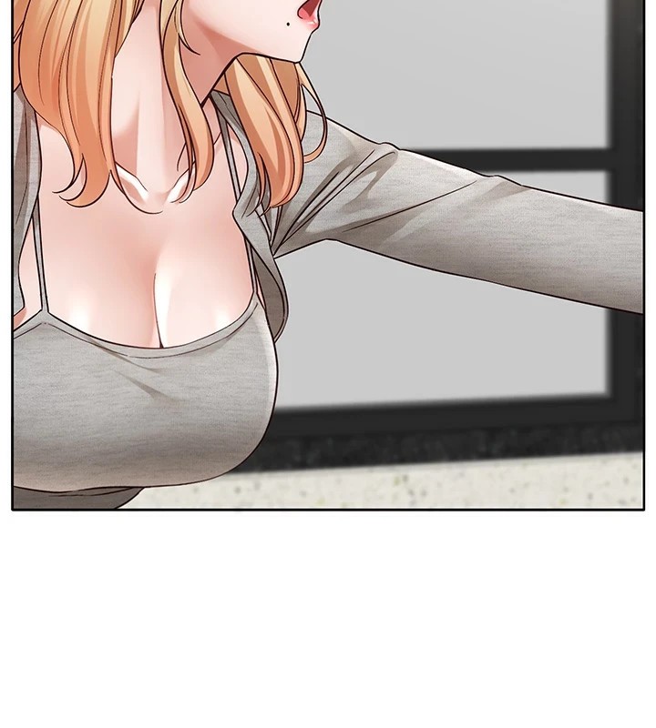 社团学姊第205話-江郁涵，今晚一起睡♥