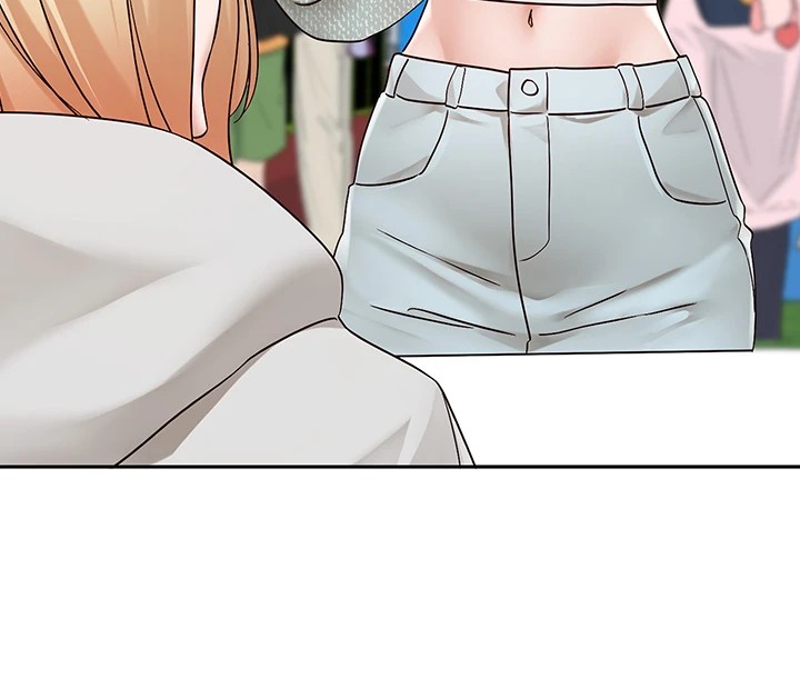 社团学姊第205話-江郁涵，今晚一起睡♥