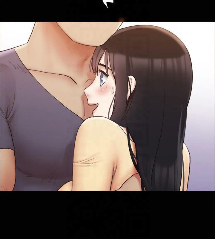 協議換愛(無碼版)第132話-到此為止吧