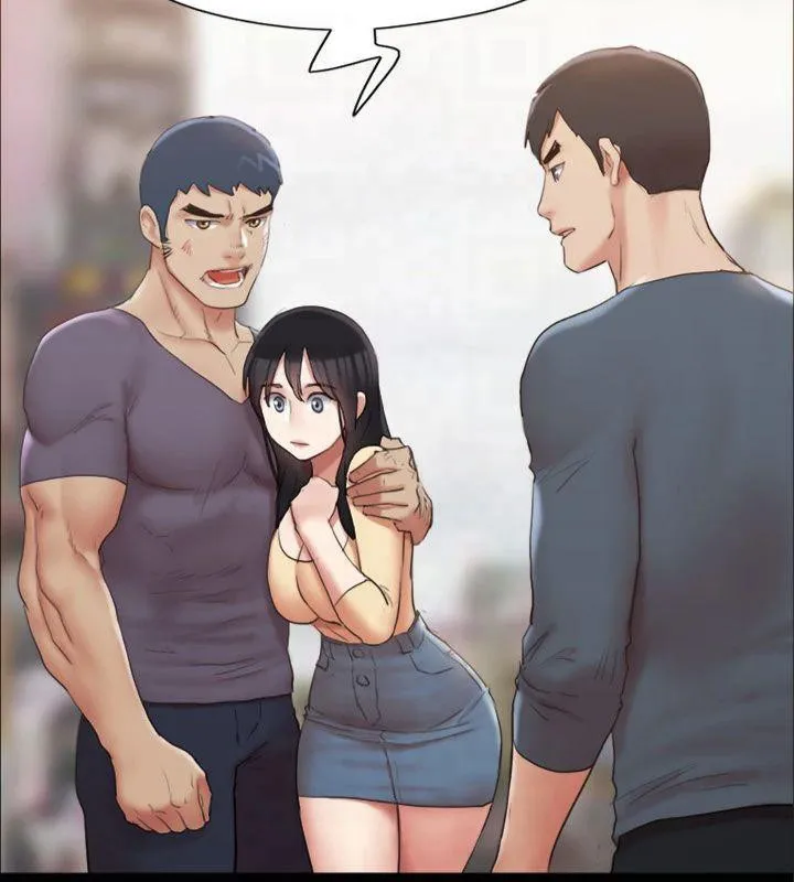 协议换爱(无码版)-第132話-到此為止吧 - 图片 79