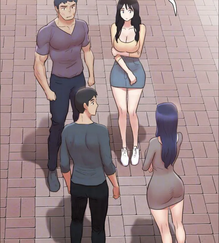 协议换爱(无码版)-第132話-到此為止吧 - 图片 88