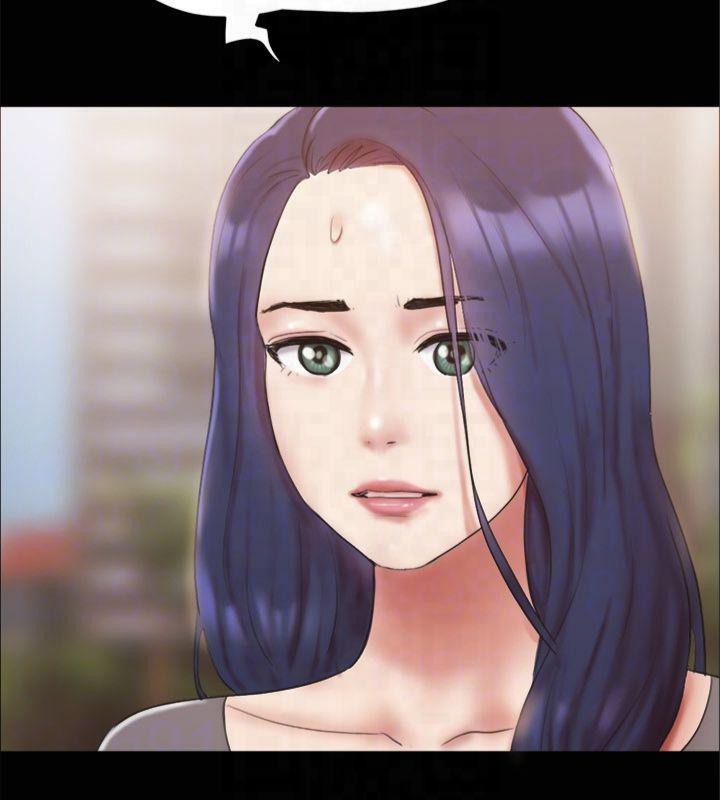 协议换爱(无码版)第132話-到此為止吧