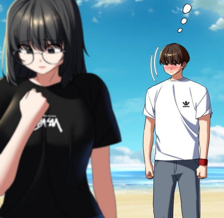 危险同学会第51話