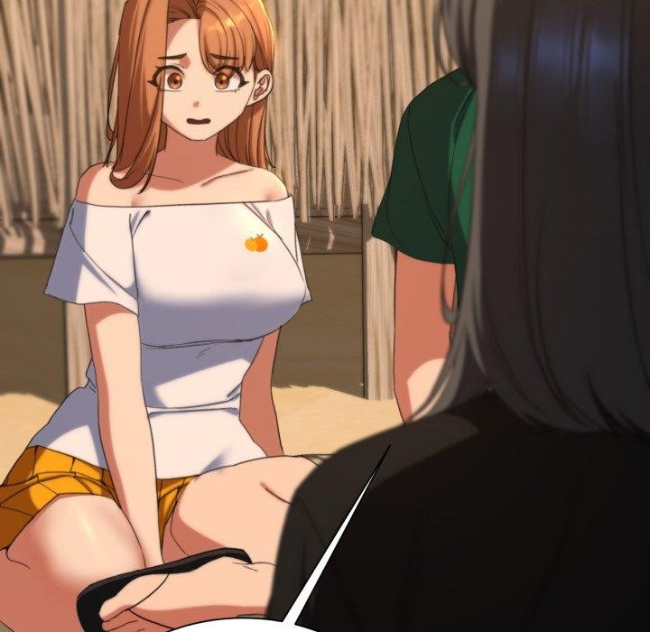 危险同学会第51話