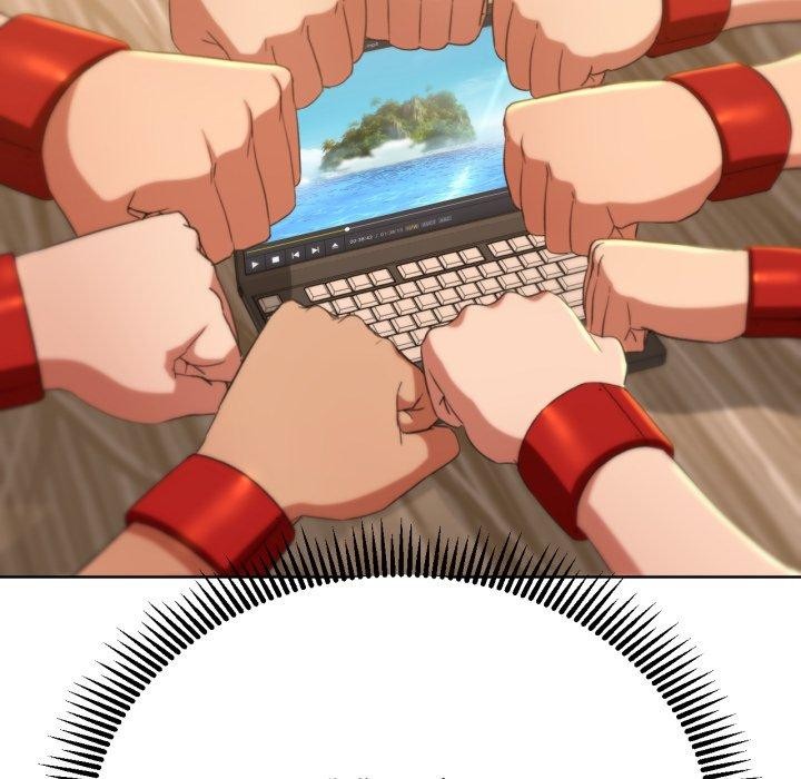 危险同学会第51話