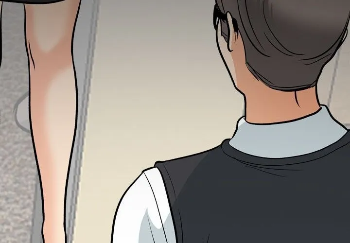 同事换换爱-第200話 - 图片 4