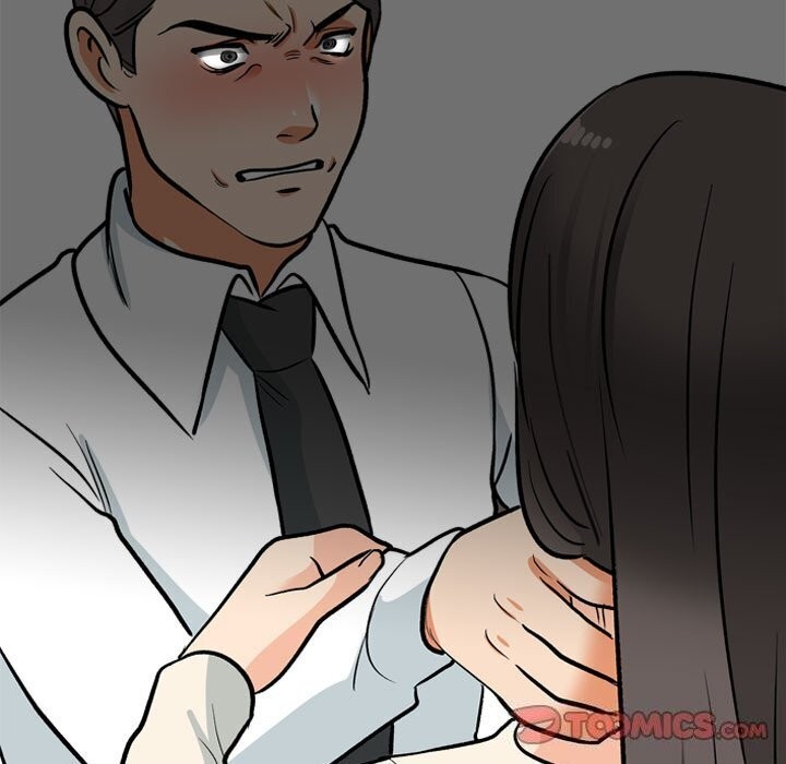 同事换换爱第200話