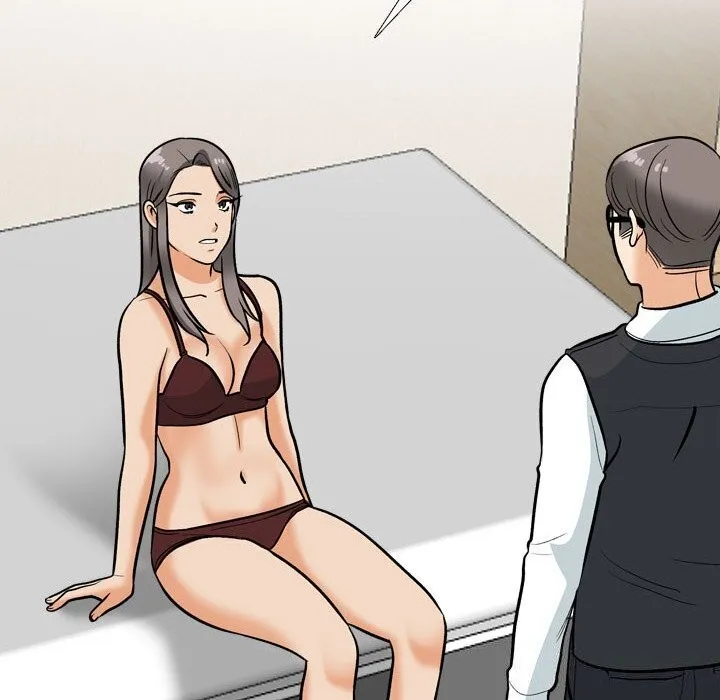同事换换爱-第200話 - 图片 28