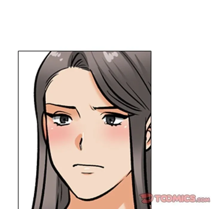 同事換換愛第200話