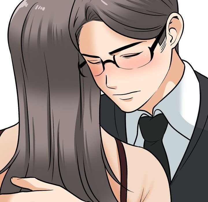 同事换换爱第200話