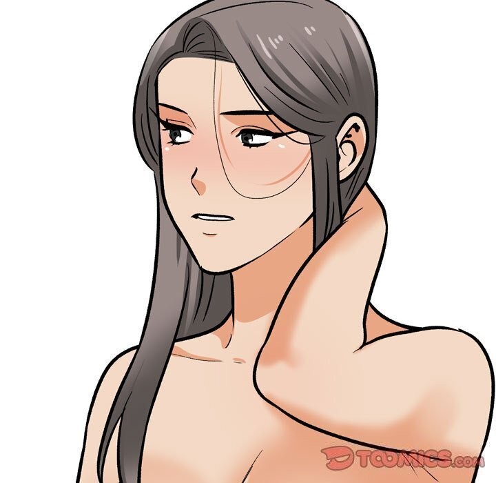 同事换换爱第200話