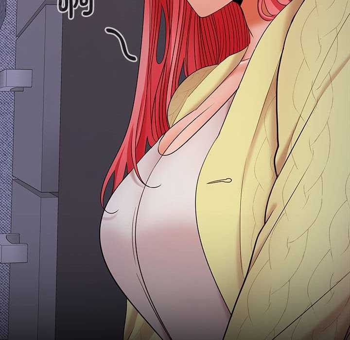 在公司偷偷爱第37話