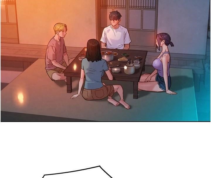 友情万睡第112話-我相信你可以的!