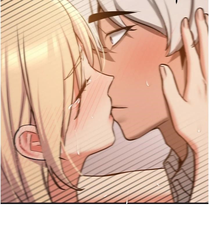 搶女友速成班第78話-我願意成為你的人