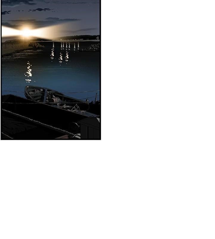 街头干架王第74話-最後的三方對談