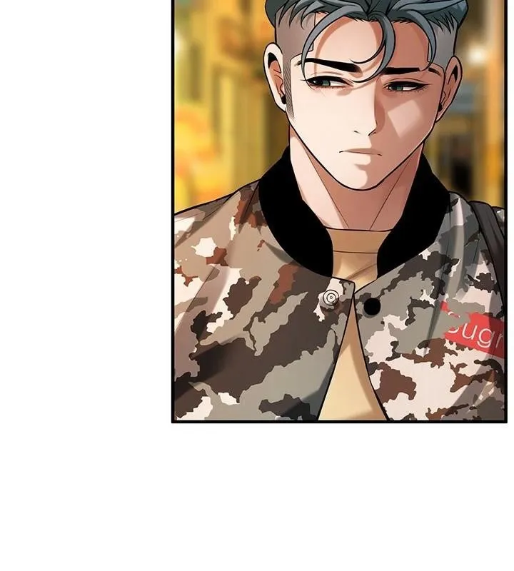 街頭幹架王第74話-最後的三方對談