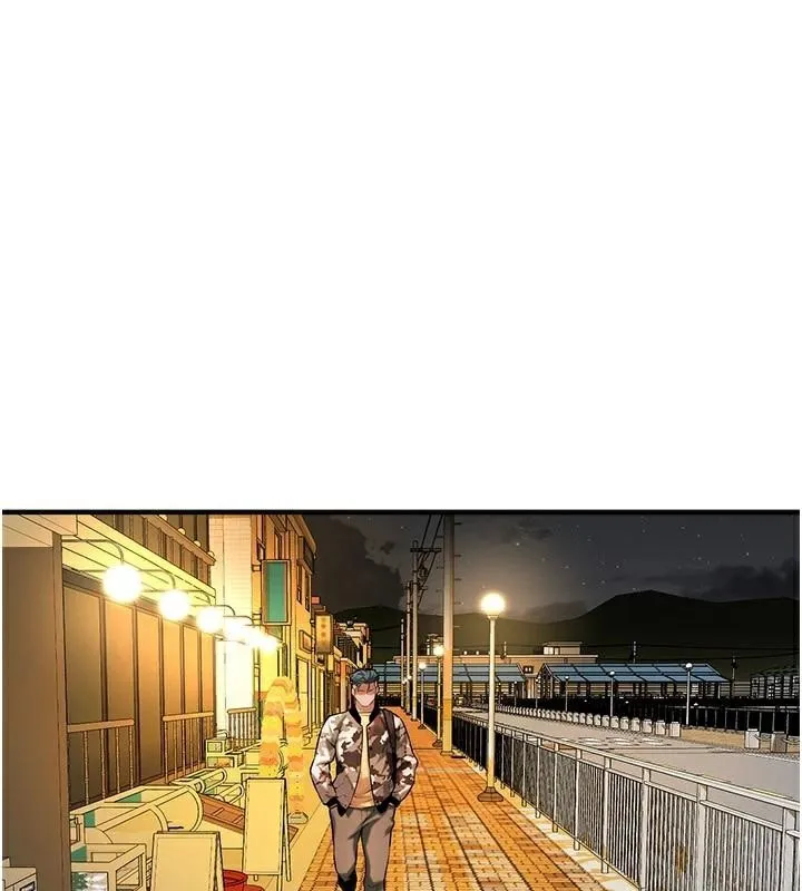 街头干架王-第74話-最後的三方對談 - 图片 4
