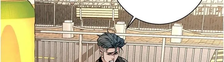 街头干架王-第74話-最後的三方對談 - 图片 12
