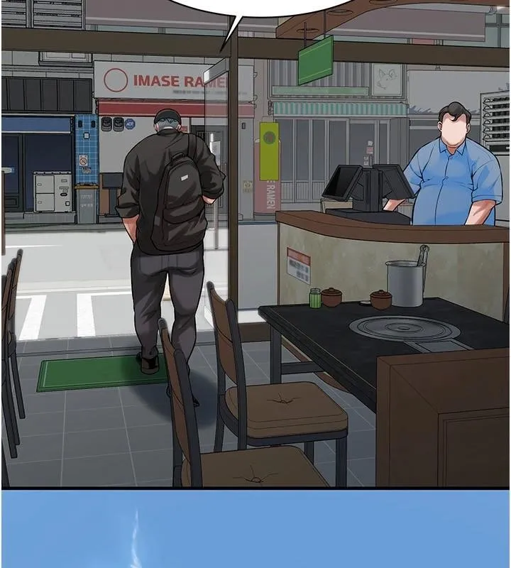 街头干架王-第74話-最後的三方對談 - 图片 38
