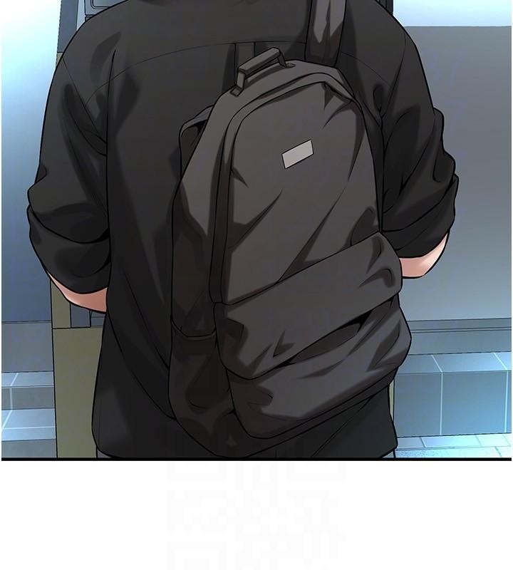 街头干架王第74話-最後的三方對談