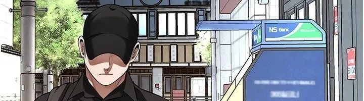 街头干架王-第74話-最後的三方對談 - 图片 52