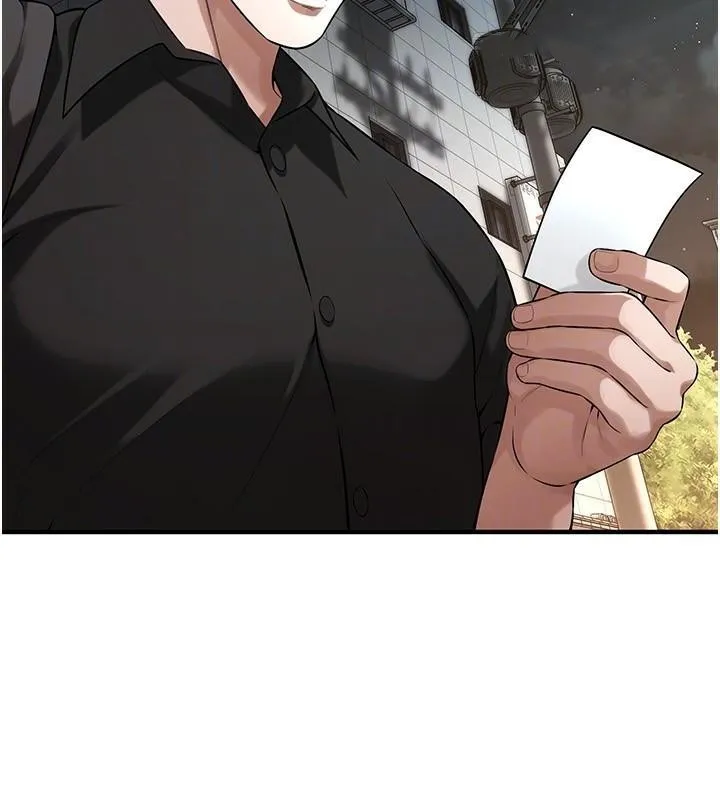 街头干架王-第74話-最後的三方對談 - 图片 50