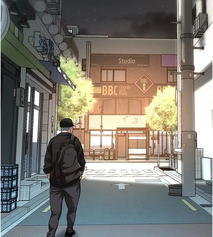 街头干架王-第74話-最後的三方對談 - 图片 55