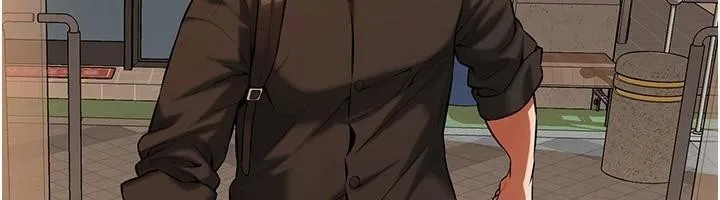 街头干架王-第74話-最後的三方對談 - 图片 68