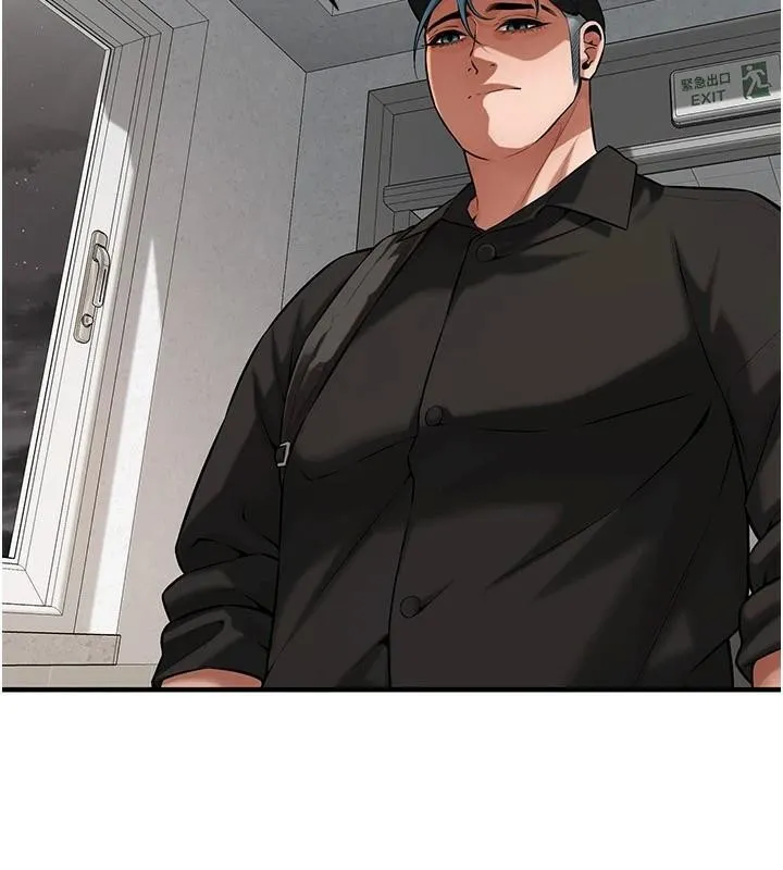 街頭幹架王第74話-最後的三方對談