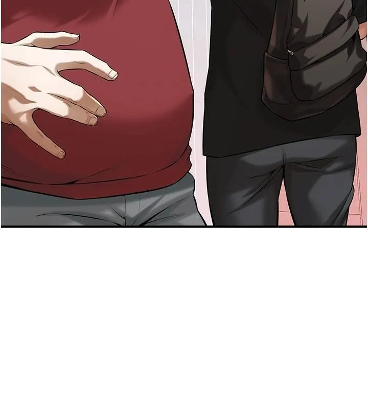 街頭幹架王第74話-最後的三方對談