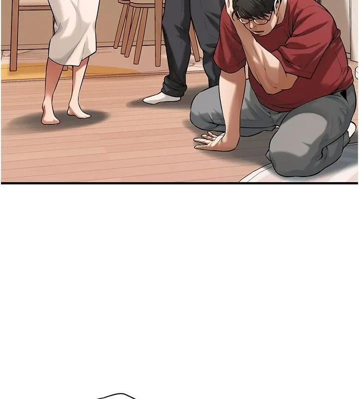 街头干架王-第74話-最後的三方對談 - 图片 117
