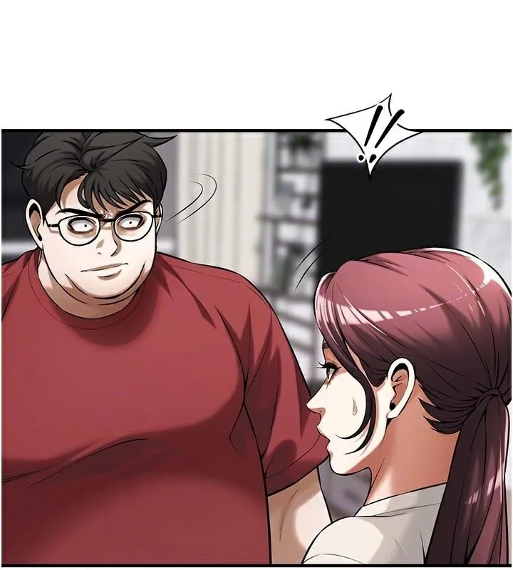 街头干架王-第74話-最後的三方對談 - 图片 136