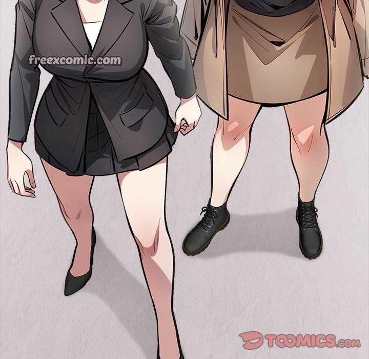 为毕业献身第10話