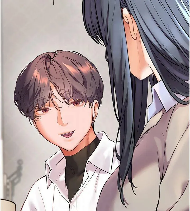 老師的親密指導第33話-對前女友歸覽趴火!!