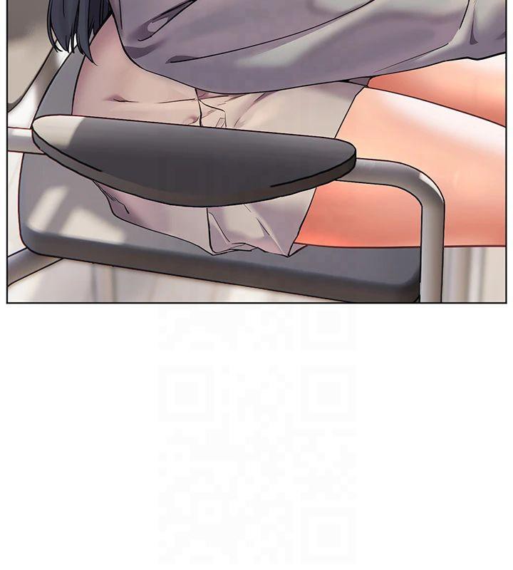 老师的亲密指导第33話-對前女友歸覽趴火!!