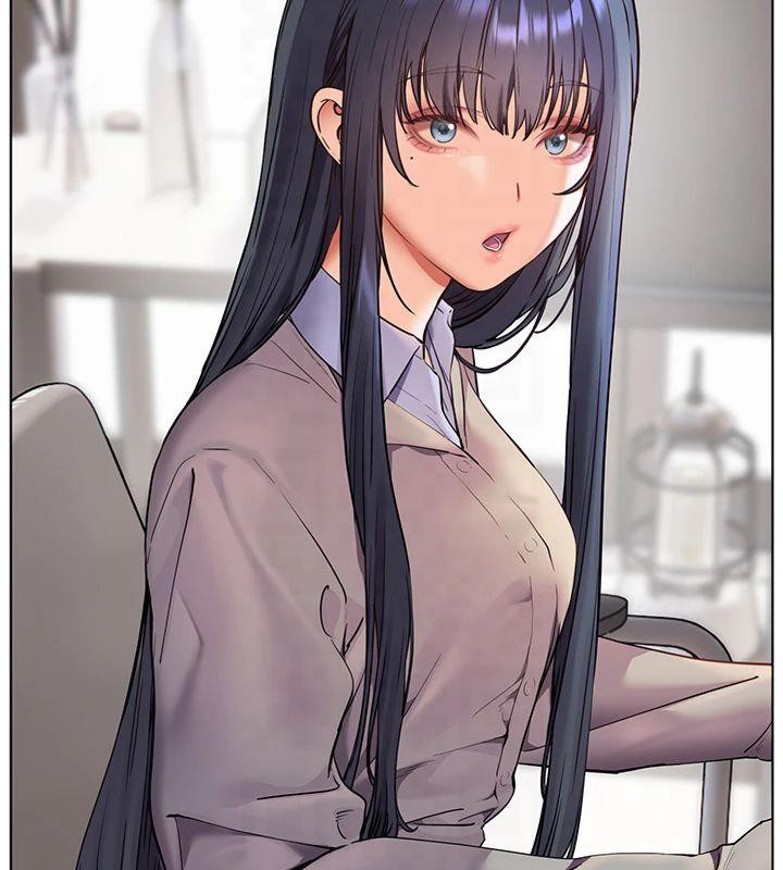 老师的亲密指导第33話-對前女友歸覽趴火!!