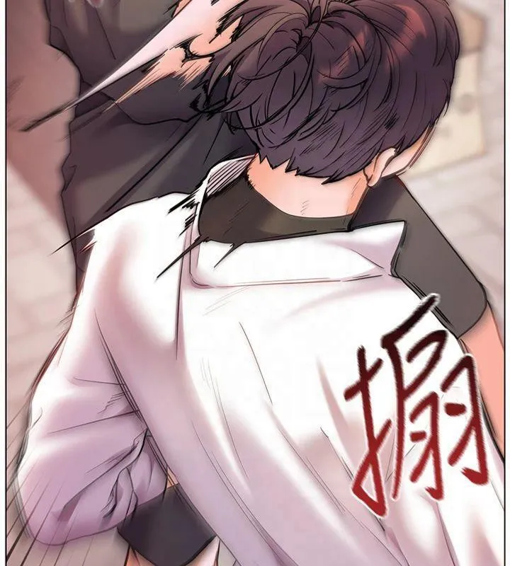 老师的亲密指导-第33話-對前女友歸覽趴火!! - 图片 137