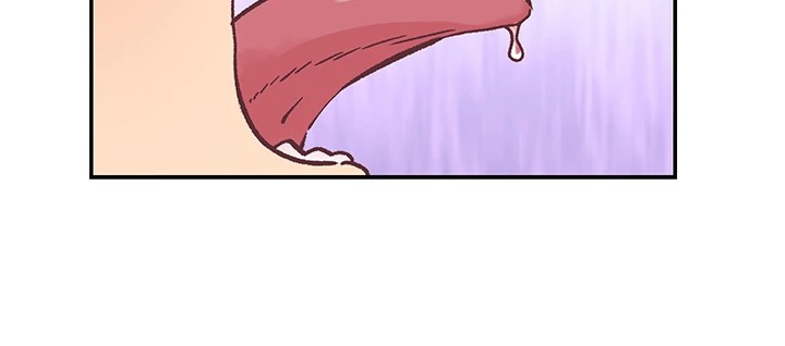 下一颤，性福第1话-非比寻常的震动