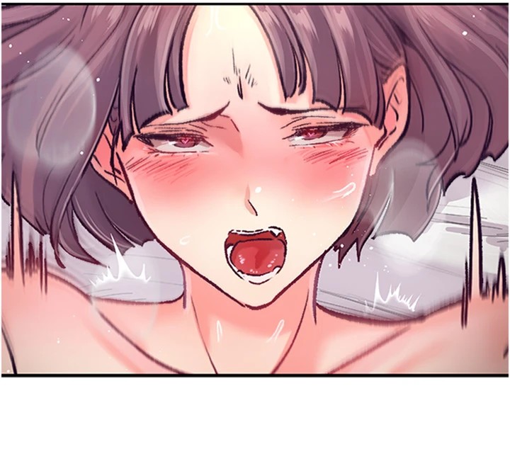 下一颤,性福第1话-非比寻常的震动