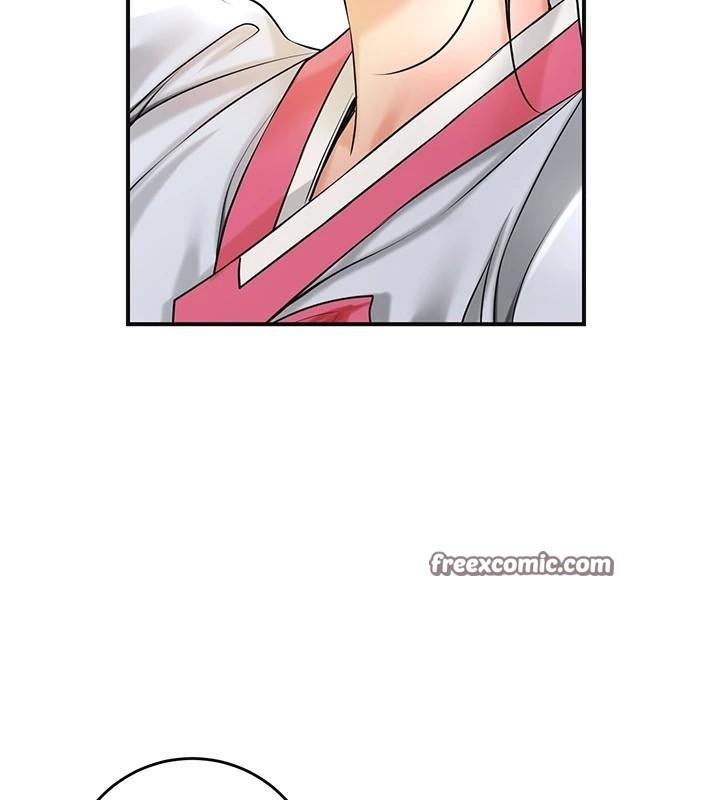 花容湿色:取花点第37話-你下面藏了什麼?