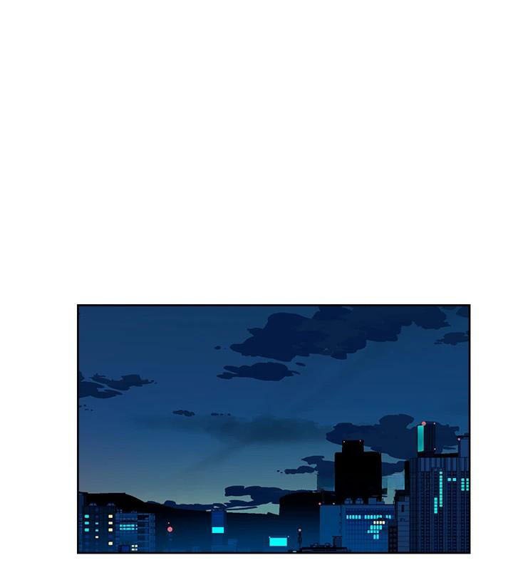 深层洁净达人第17話-阿姨吃醋了!?