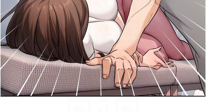 深层洁净达人第17話-阿姨吃醋了!?