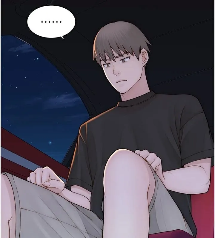 繼母的香味第84話-直接用肉體確認