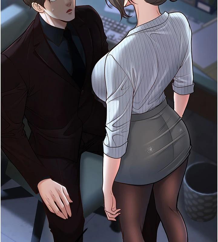 已婚学生想坏坏第19話-同事淫亂的請求