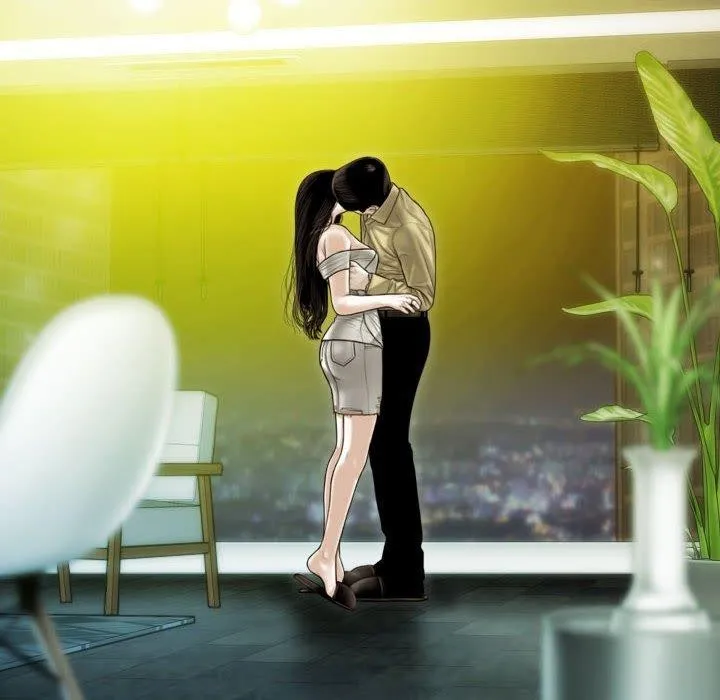 不可抗拒的吸引-第41話 - 图片 7