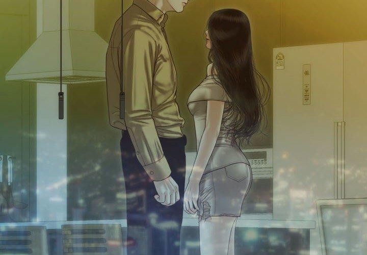 不可抗拒的吸引第41話