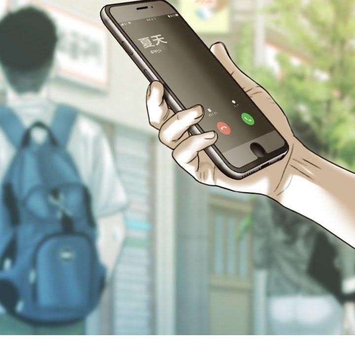 不可抗拒的吸引第41話