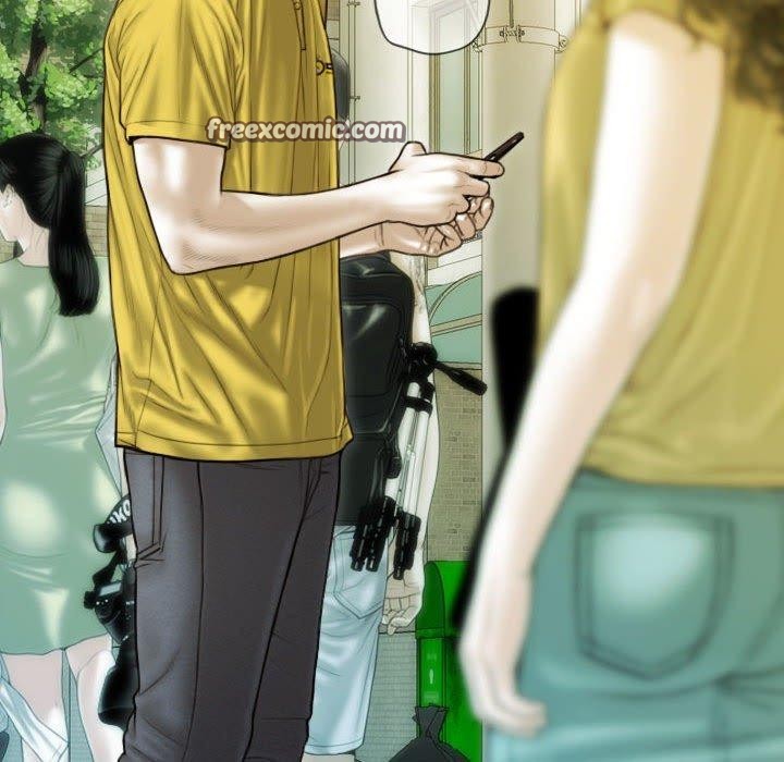 不可抗拒的吸引第41話