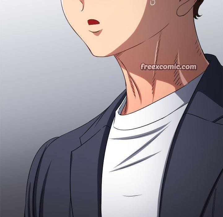 难缠小恶女第238話